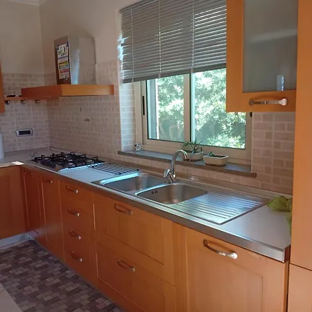 Σπίτι διακοπών La Bombon Era Scalea