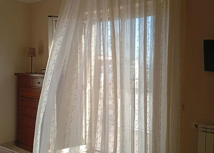 La Bombon Era Σπίτι διακοπών *