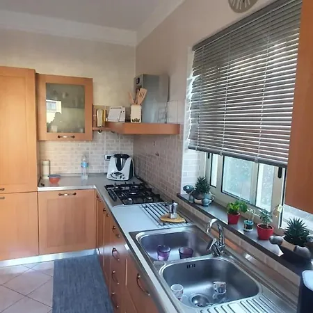 La Bombonra Scalea