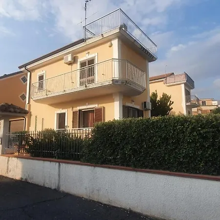 La Bombonra Holiday home Scalea