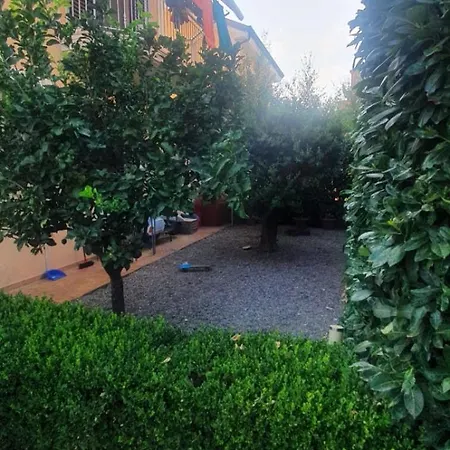 Holiday home La Bombonra Scalea