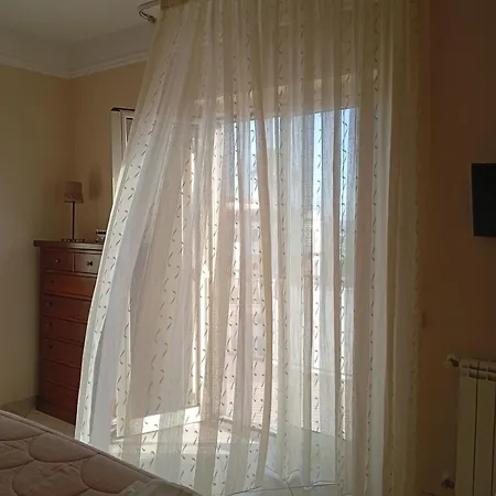 La Bombonra Holiday home *