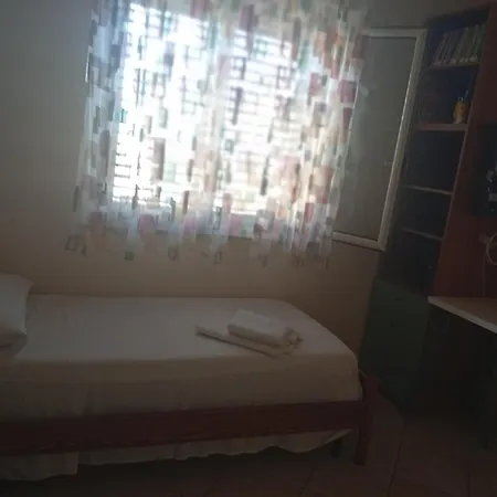 Holiday home La Bombon Era Scalea