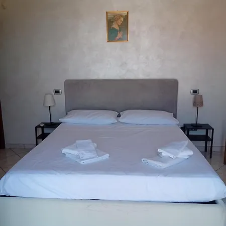 La Bombon Era Holiday home Scalea