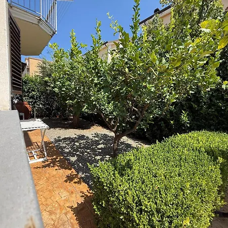 Vakantiehuis La Bombon Era