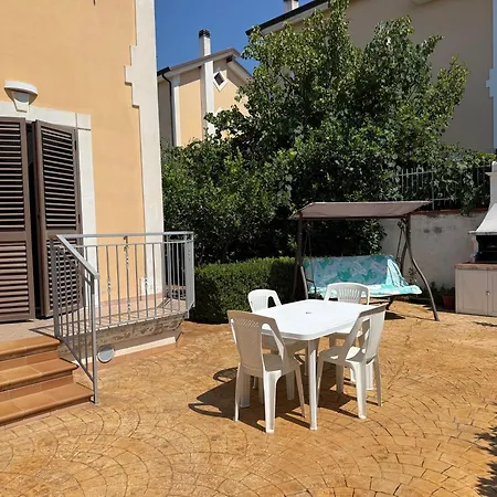 Сasa de vacaciones La Bombon Era *