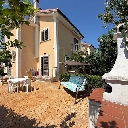 La Bombon Era Vakantiehuis