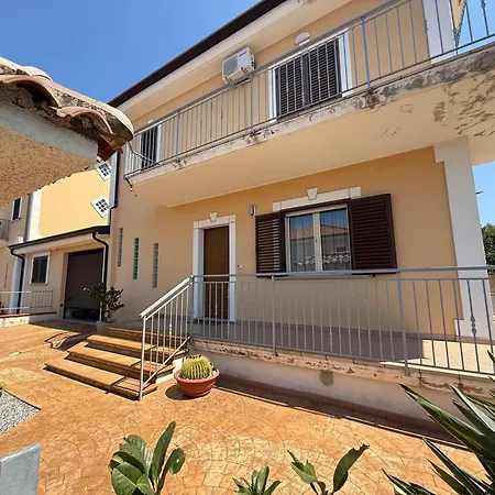 Vakantiehuis La Bombon Era Scalea