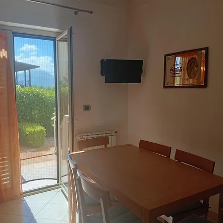 La Bombon Era Vakantiehuis