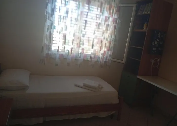 Vakantiehuis La Bombon Era Scalea