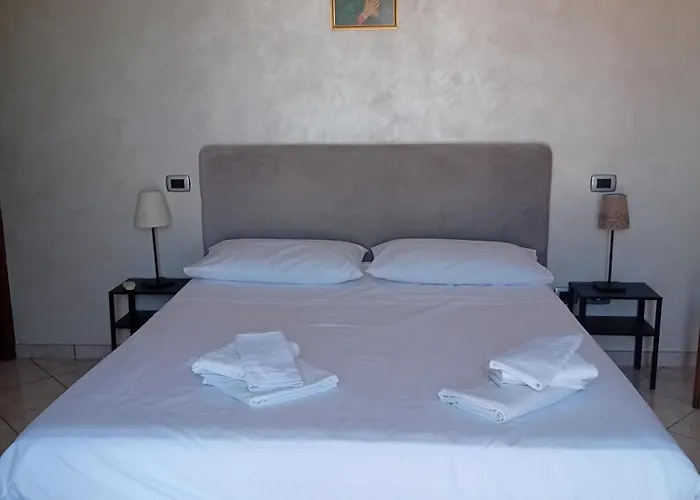 La Bombon Era Vakantiehuis Scalea