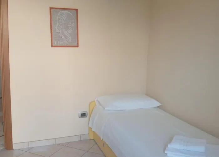 Vakantiehuis La Bombon Era