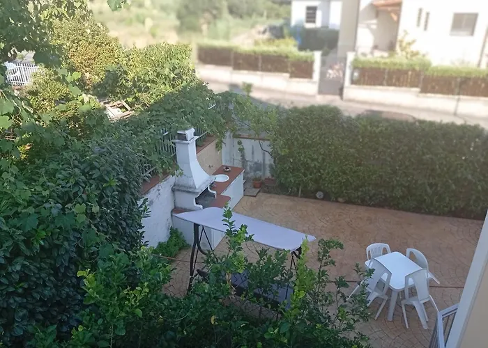 La Bombon Era Scalea