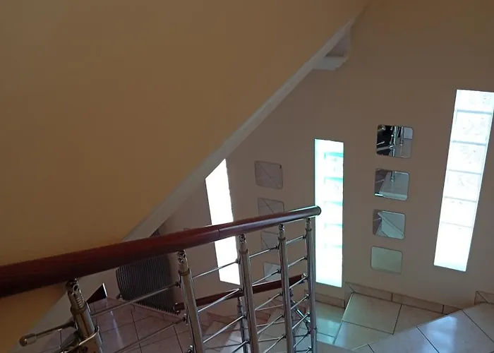 La Bombon Era Vakantiehuis *