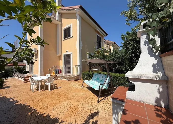 La Bombon Era Vakantiehuis