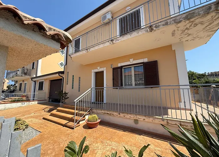 Vakantiehuis La Bombon Era Scalea