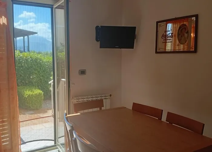 La Bombon Era Vakantiehuis